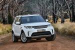 Land Rover Discovery HSE Td6 2017 года (ZA)